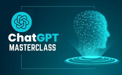 AI for Entreprenuers - Chatgpt Masterclass